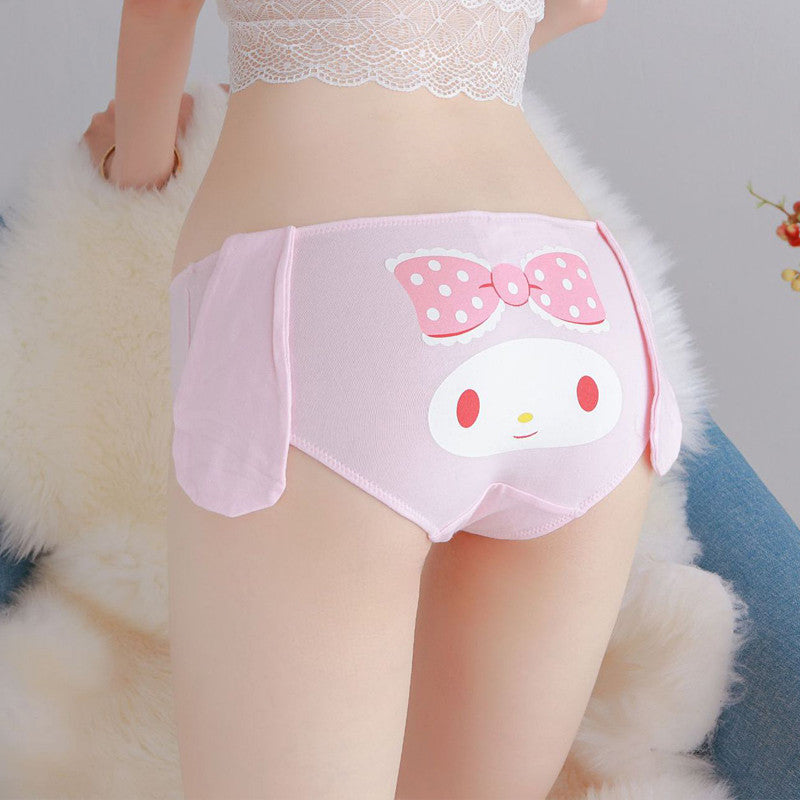 Cute Underwear